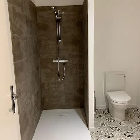 Appartement Elysee Palace H104 *